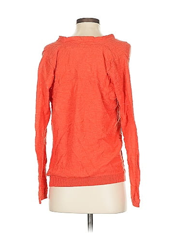 Angel of the North Pullover Sweater (view 2)