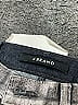 J Brand Metallic Silver Jeans Size 26 waist - photo 3