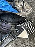 J Brand Metallic Silver Jeans Size 26 waist - photo 4