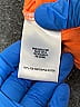Piper 100% Polyester Orange Tank Top Size XL - photo 4