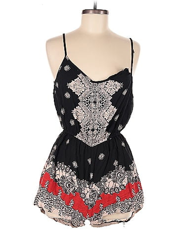 Angie Romper (view 1)