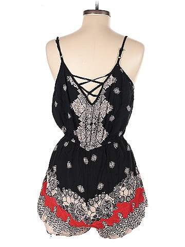 Angie Romper (view 2)