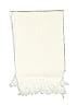 Fownes 100% Acrylic Ivory Scarf One size - photo 2