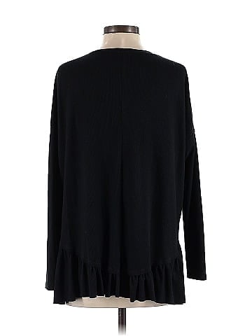 Easel Long Sleeve T-Shirt (view 2)