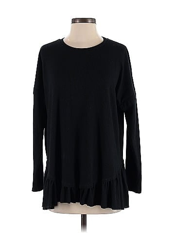 Easel Long Sleeve T-Shirt (view 1)