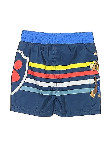 Nickelodeon Board Shorts (view 2)