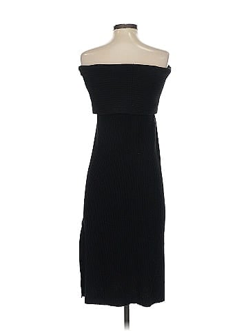 Elizabeth and James Wool Dress (view 2)