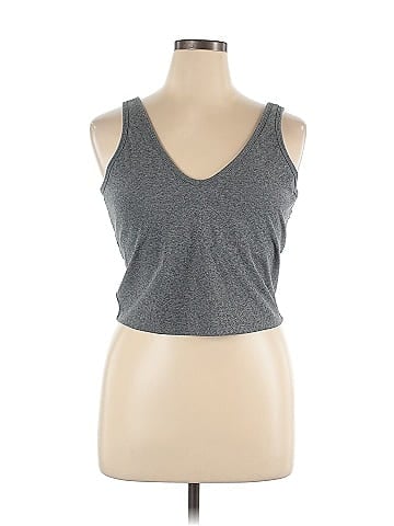Gap Fit Tank Top (view 1)