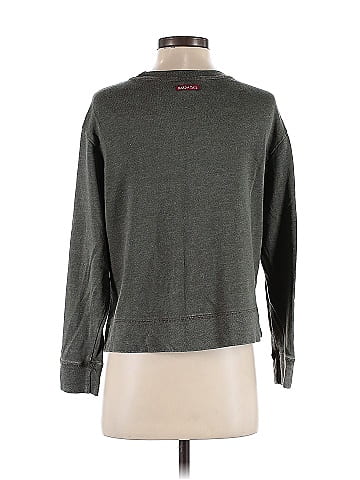 Hard Tail Sweatshirt (view 2)