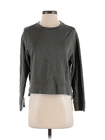 Hard Tail Sweatshirt (view 1)