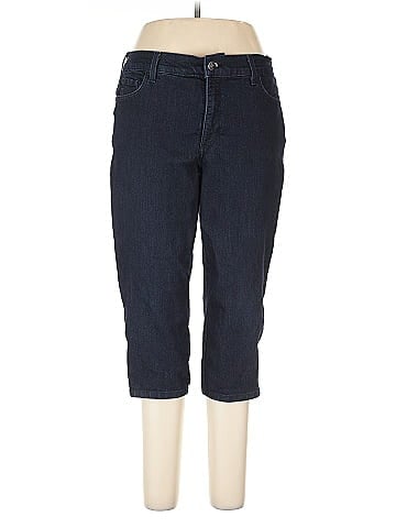 Not Your Daughter's Jeans Jeans (view 1)