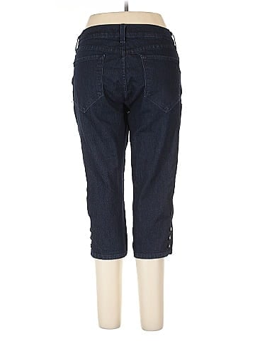 Not Your Daughter's Jeans Jeans (view 2)