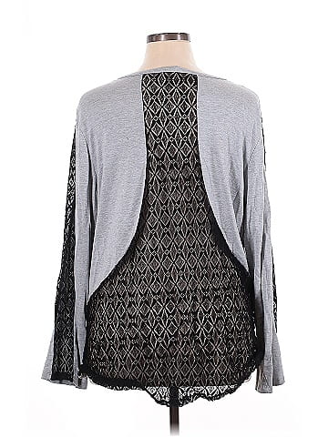 Venus Long Sleeve Top (view 2)