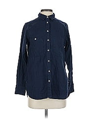 Rag & Bone/Jean Long Sleeve Button Down Shirt