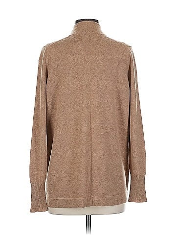 J.Crew Collection Cashmere Cardigan (view 2)