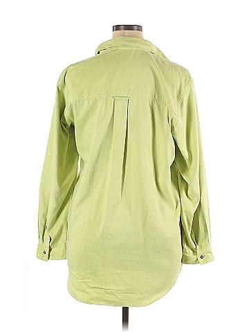 Chico's Design Long Sleeve Blouse (view 2)