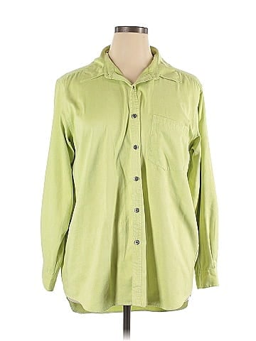Chico's Design Long Sleeve Blouse (view 1)