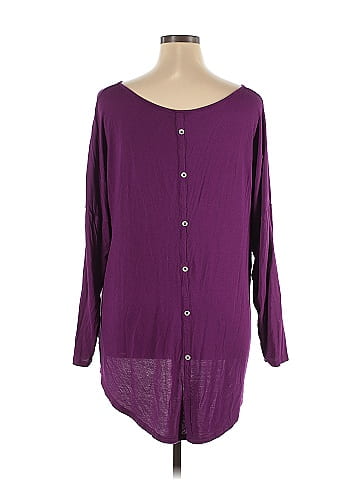 Venus Long Sleeve Top (view 2)