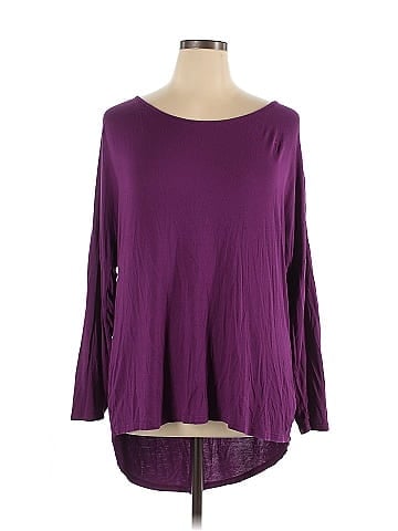 Venus Long Sleeve Top (view 1)