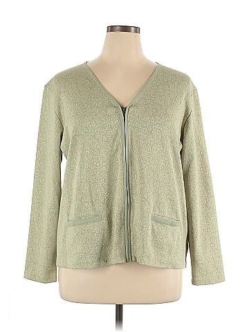 Evan Picone Jacket (view 1)