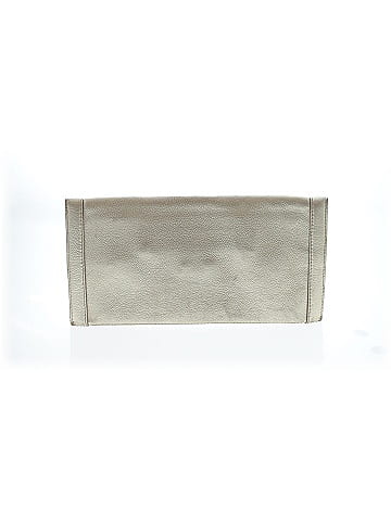 Banana Republic Leather Clutch (view 2)