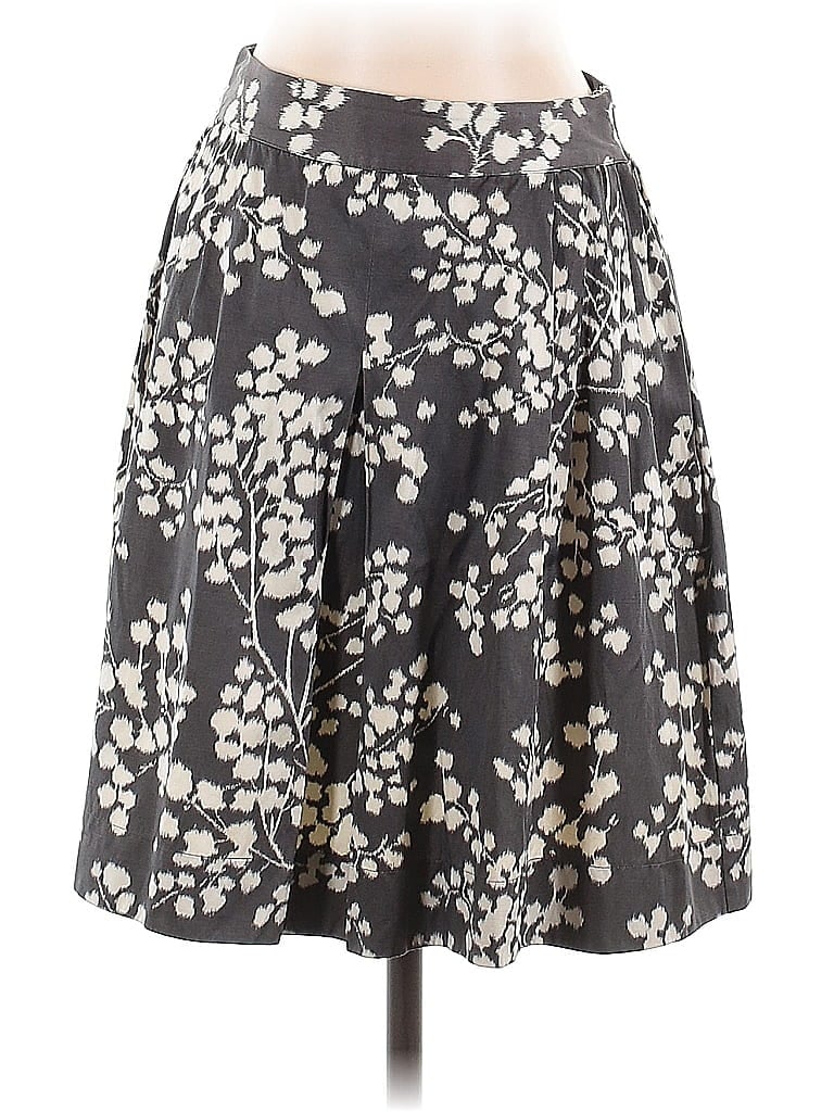 MOULINETTE SOEURS Pre-owned Casual Skirt In Gray