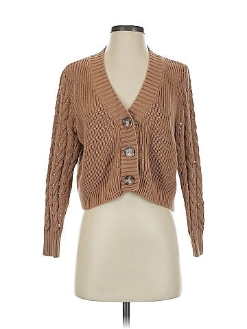 Heartloom Cardigan (view 1)