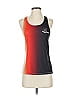 Zoot 100% Polyester Red Active Tank Size S - photo 1