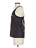 Zoot 100% Polyester Red Active Tank Size S - photo 4