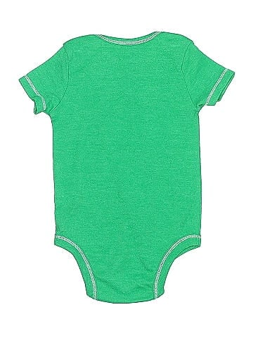 Harry Potter Short Sleeve Onesie (view 2)
