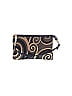 Danny K. Paisley Gold Tan Shoulder Bag One size - photo 1