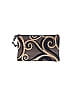 Danny K. Paisley Gold Tan Shoulder Bag One size - photo 2