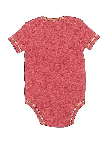 Harry Potter Short Sleeve Onesie (view 2)