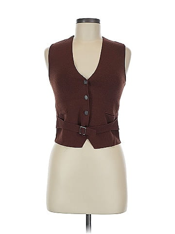 Zara Vest (view 1)