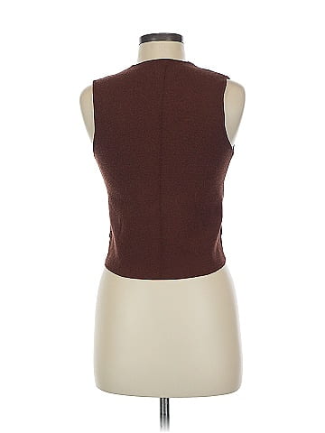 Zara Vest (view 2)