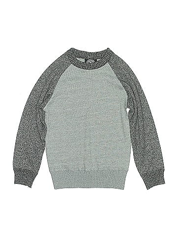 Street Rules Pullover Sweater (view 1)