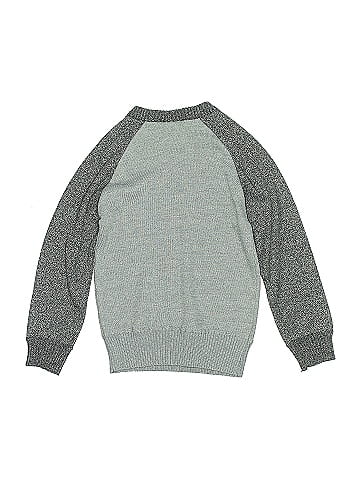 Street Rules Pullover Sweater (view 2)