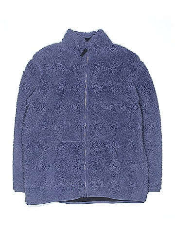 Thereabouts Fleece Jacket (view 1)