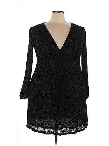 A New Day Cocktail Dress (view 1)