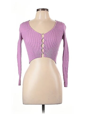 Cotton Candy LA Long Sleeve Top (view 1)