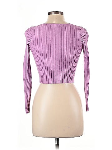 Cotton Candy LA Long Sleeve Top (view 2)