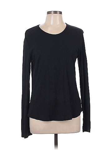 James Perse Long Sleeve T-Shirt (view 1)