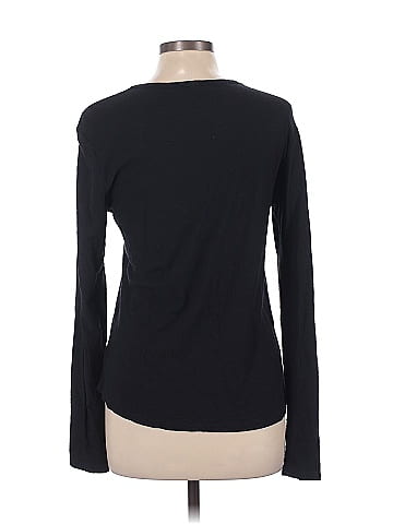 James Perse Long Sleeve T-Shirt (view 2)