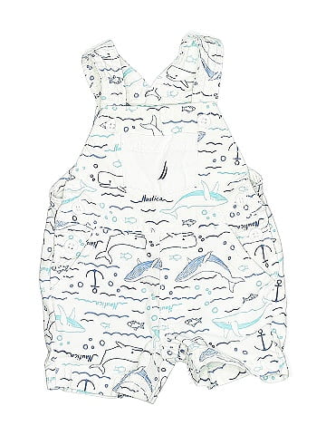 Nautica Overalls (view 1)