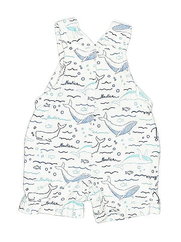Nautica Overalls (view 2)
