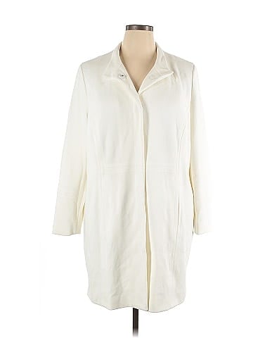 Chico's Coat (view 1)