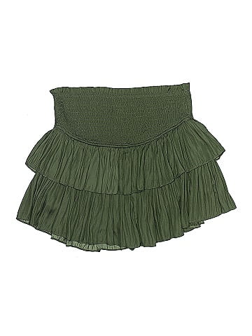 Vestique Casual Skirt (view 1)