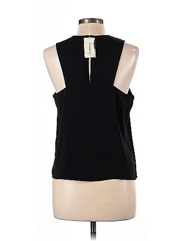A New York Sleeveless Top (view 2)