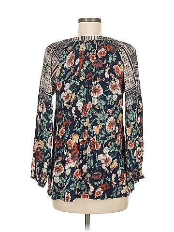 Jodifl 3/4 Sleeve Blouse (view 2)