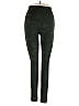 SPANX Green Casual Pants Size XS - photo 1